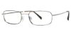 Picture of Charmant Eyeglasses TI 8175