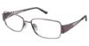 Picture of Charmant Eyeglasses TI 12124
