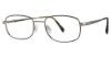 Picture of Charmant Eyeglasses TI 8177