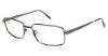 Picture of Charmant Eyeglasses TI 10782