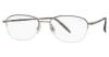 Picture of Charmant Eyeglasses TI 8149