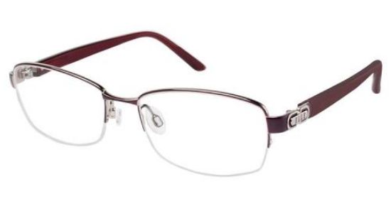 Picture of Elle Eyeglasses EL 13390