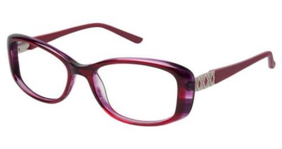 Picture of Elle Eyeglasses EL 13385