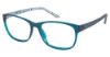 Picture of Elle Eyeglasses EL 13398