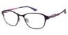 Picture of Charmant Perfect Comfort Eyeglasses TI 10609
