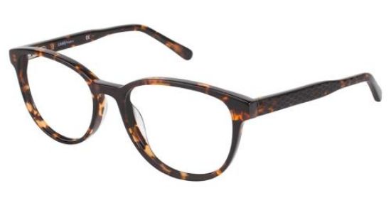 Picture of L'amy Paris Eyeglasses Karine