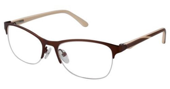 Picture of L'amy Paris Eyeglasses Lydie