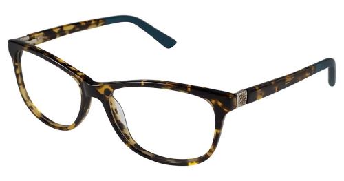 Picture of Nicole Miller Eyeglasses Brook