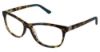 Picture of Nicole Miller Eyeglasses Brook