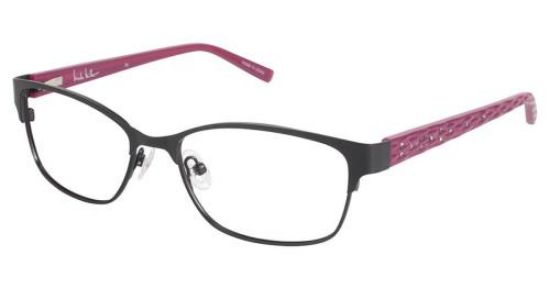 Picture of Nicole Miller Eyeglasses Esme