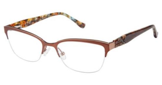 Picture of Nicole Miller Eyeglasses Bogart