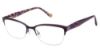 Picture of Nicole Miller Eyeglasses Bogart