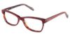 Picture of Nicole Miller Eyeglasses Ellery