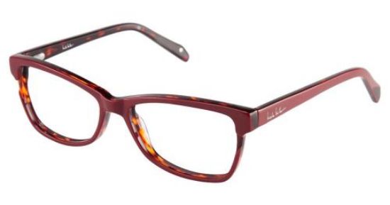 Picture of Nicole Miller Eyeglasses Ellery