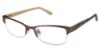Picture of Nicole Miller Eyeglasses Jasper