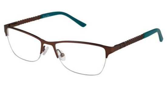 Picture of Nicole Miller Eyeglasses Fitzroy