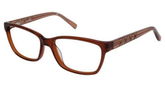 Picture of Nicole Miller Eyeglasses Berkeley