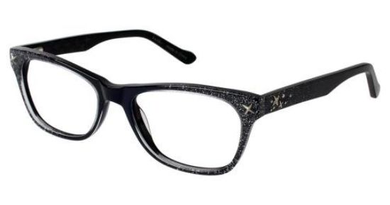 Picture of Nicole Miller Eyeglasses Front