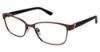 Picture of Nicole Miller Eyeglasses Eldridge