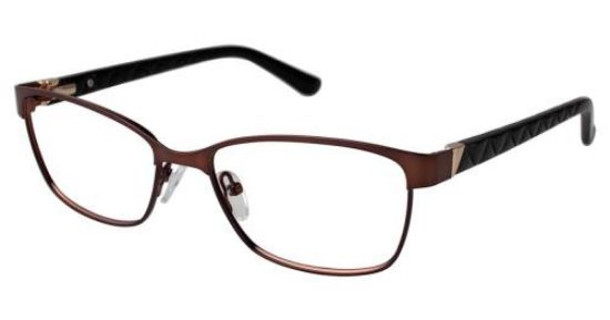 Picture of Nicole Miller Eyeglasses Eldridge