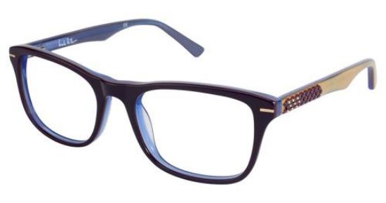 Picture of Nicole Miller Eyeglasses Gracie