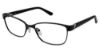 Picture of Nicole Miller Eyeglasses Eldridge