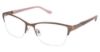 Picture of Nicole Miller Eyeglasses Gemma