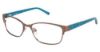 Picture of Nicole Miller Eyeglasses Esme