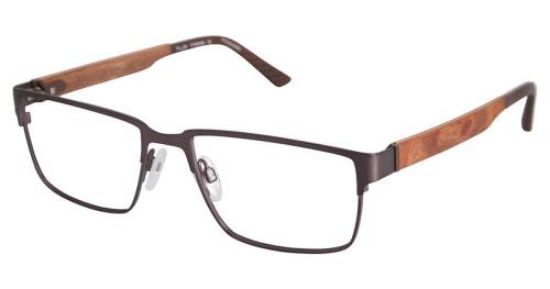 Picture of Tlg Eyeglasses NU005