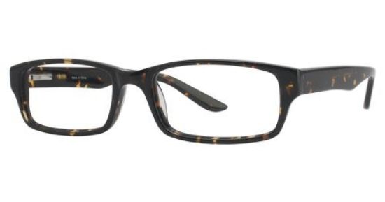 Picture of Vision's Eyeglasses Vision's 191