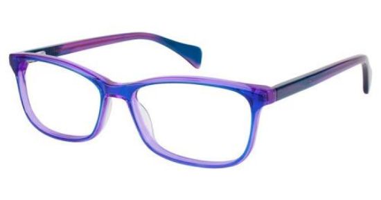 Picture of Aristar Eyeglasses AR 18432