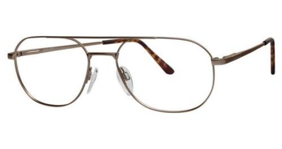 Picture of Aristar Eyeglasses AR 6714