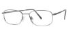 Picture of Aristar Eyeglasses AR 6771