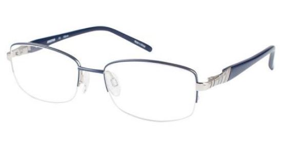 Picture of Aristar Eyeglasses AR 16366