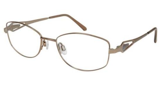 Picture of Aristar Eyeglasses AR 16369