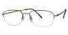 Picture of Aristar Eyeglasses AR 6724