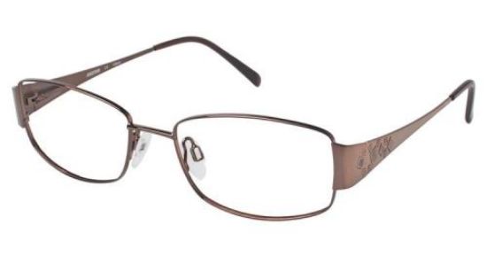Picture of Aristar Eyeglasses AR 16349
