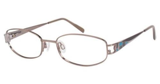 Picture of Aristar Eyeglasses AR 16362