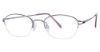 Picture of Aristar Eyeglasses AR 6840