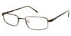 Picture of Aristar Eyeglasses AR 16204