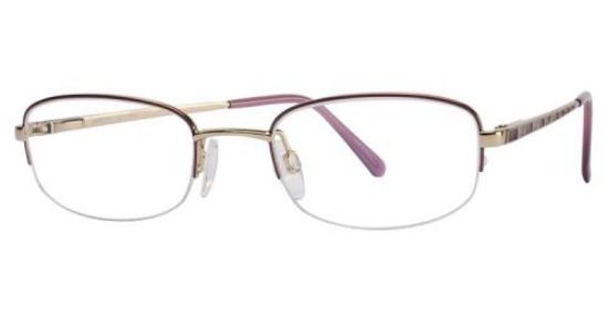 Picture of Aristar Eyeglasses AR 16301