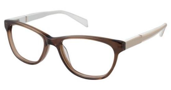 Picture of Aristar Eyeglasses AR 18426