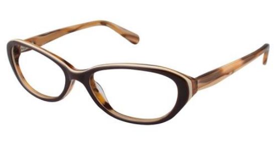 Picture of Aristar Eyeglasses AR 18427