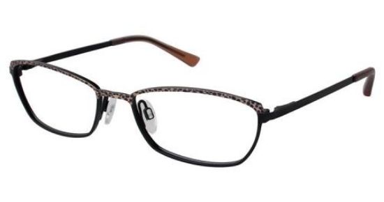 Picture of Aristar Eyeglasses AR 18430