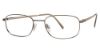 Picture of Aristar Eyeglasses AR 6771