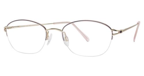 Picture of Aristar Eyeglasses AR 6840