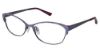 Picture of Aristar Eyeglasses AR 18429