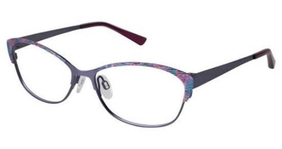 Picture of Aristar Eyeglasses AR 18429