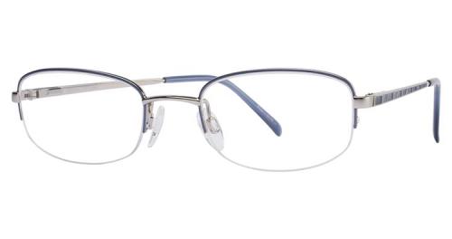 Picture of Aristar Eyeglasses AR 16301