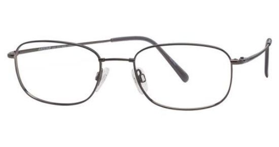 Picture of Aristar Eyeglasses AR 6020